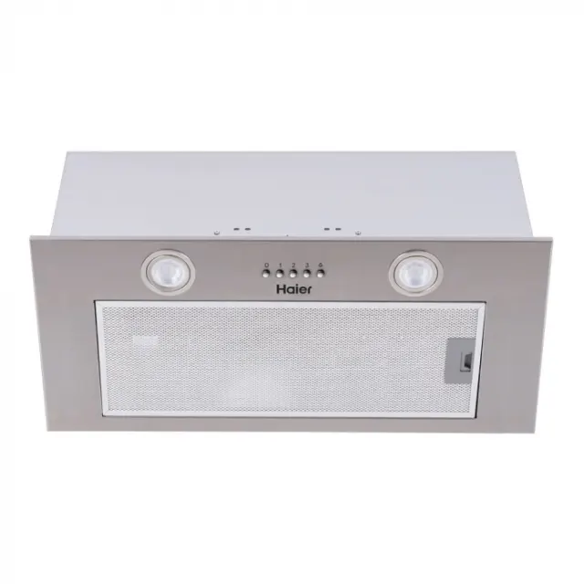 Встраиваемая вытяжка Haier HVX-BI671X