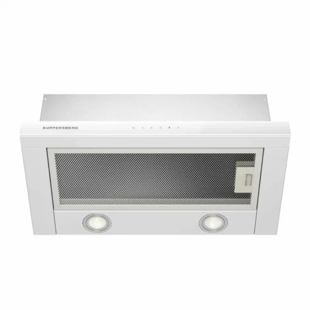 Вытяжка встраиваемая Kuppersberg SLIMTOUCH 60 W