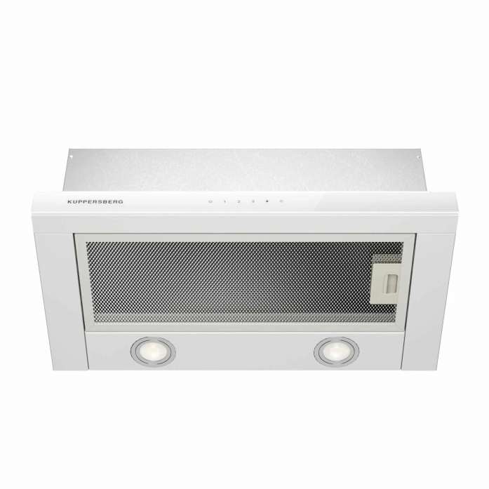 Вытяжка встраиваемая Kuppersberg SLIMTOUCH 60 W