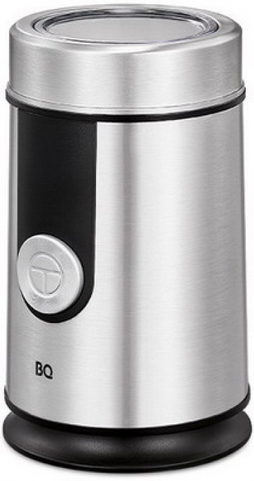 Кофемолка BQ CG1000 Black-Silver