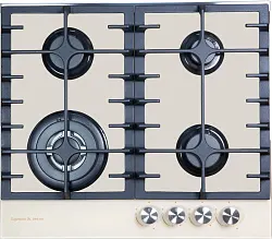 Газовая варочная панель Zigmund & Shtain MN 197.61 I
