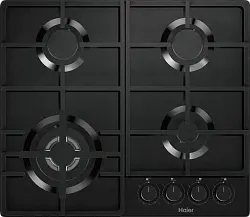Газовая варочная панель Haier HHQ-G64CTPB