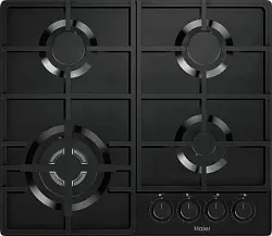 Газовая варочная панель Haier HHQ-G64CTQB
