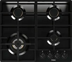 Газовая варочная панель Haier HHQ-G64CAQB