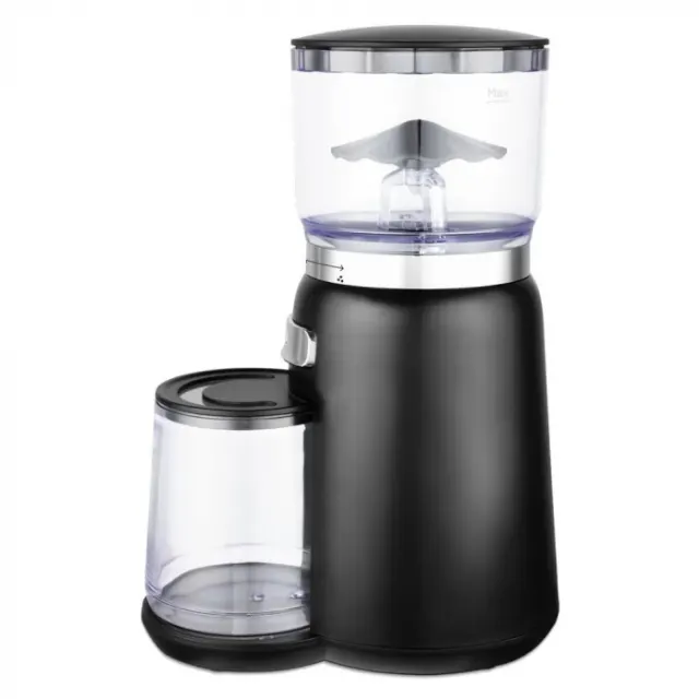 Кофемолка BQ CG2001 Black