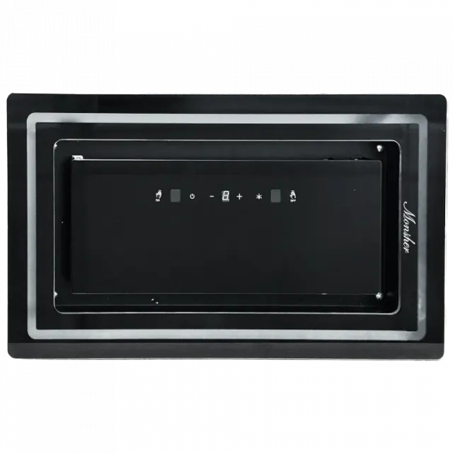 Встраиваемая вытяжка Monsher LUMIA 60 NOIR