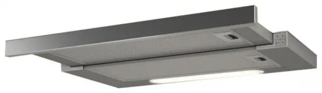 Встраиваемая вытяжка Jet Air AURORA LX/GRX/F/50 PRF0093612C