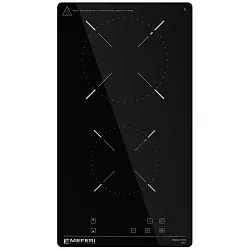 Индукционная варочная панель MEFERI MIH302BK LIGHT
