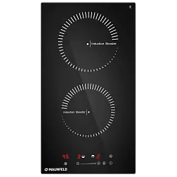 Индукционная варочная панель Maunfeld CVI292STBKC