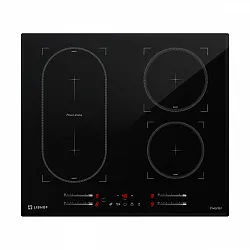 Варочная панель индукционная Libhof СH-72604I