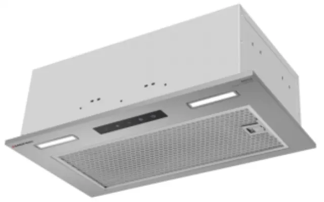 Вытяжка Meferi INBOX52IX SENSOR COMFORT