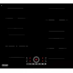 Индукционная варочная панель Delonghi ELETTRA 4B0P CR