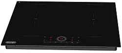 Индукционная варочная панель Delonghi Floriana 6B4 CR