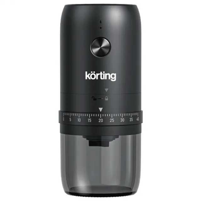 Кофемолка Korting KCG 0030-PR1