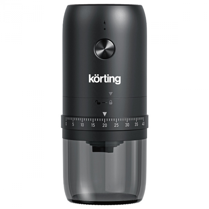 Кофемолка Korting KCG 0030-PR1