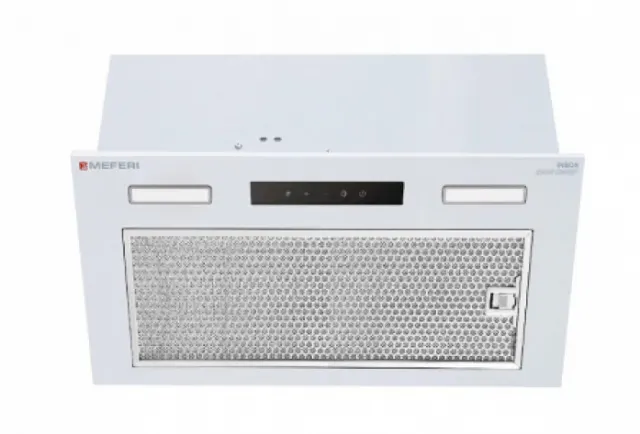 Вытяжка Meferi INBOX52WH SENSOR COMFORT
