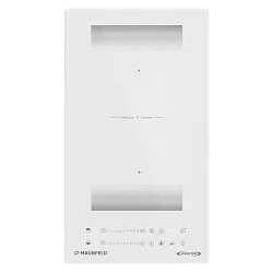 Индукционная варочная панель Maunfeld CVI292S2FWHD Inverter