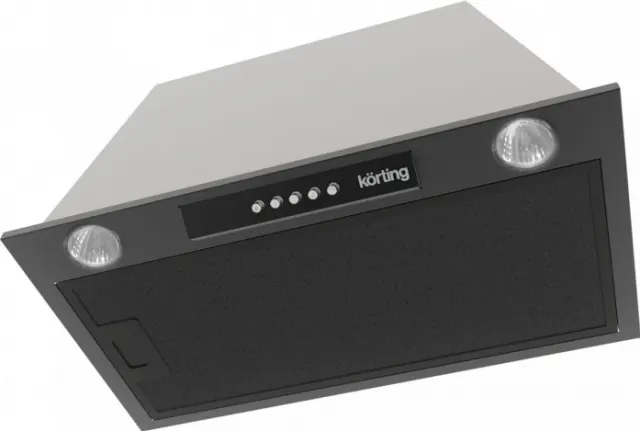 Встраиваемая вытяжка Korting KHI 6530 N