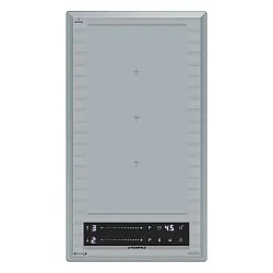 Индукционная варочная панель Maunfeld CVI292S2FMBL LUX Inverter