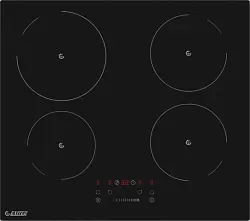 Электрическая варочная поверхность Exiteq EXH-502IB