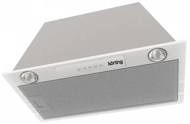Встраиваемая вытяжка Korting KHI 6530 X