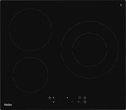 Индукционная варочная поверхность Haier HHK-C63NDB