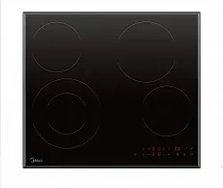 Электрическая варочная поверхность Midea MCH64407F