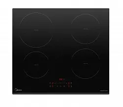 Индукционная варочная панель Midea MIH64707F