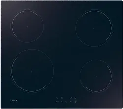 Стеклокерамическая варочная поверхность Candy CI642CBB/1RU