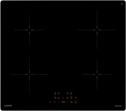 Стеклокерамическая варочная поверхность Candy CHXY64NB