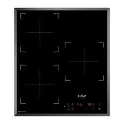 Стеклокерамическая варочная поверхность Haier HHY-Y53NVB