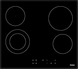 Варочная поверхность Haier HHX-C64TDVB