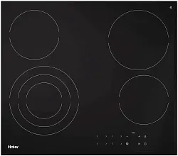 Стеклокерамическая варочная поверхность Haier HHY-C64NTVB