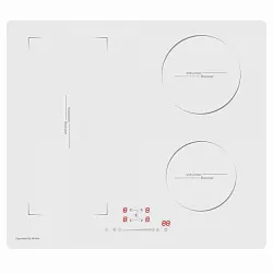 Индукционая варочная панель Zigmund & Shtain CI 46.6 W