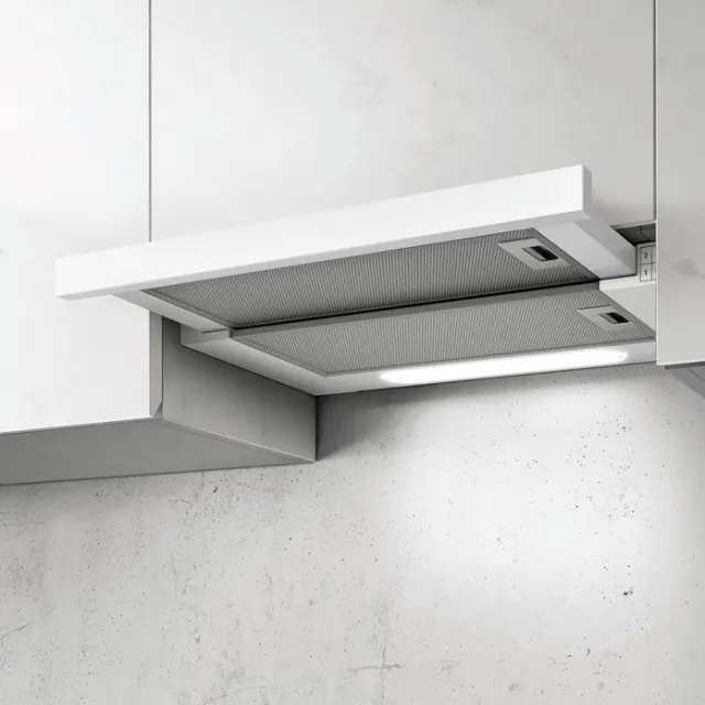 Встраиваемая вытяжка Elica ELITE 14 LUX WH/A/50 PRF0037988C