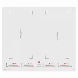 Индукционая варочная панель Zigmund & Shtain CI 29.6 W