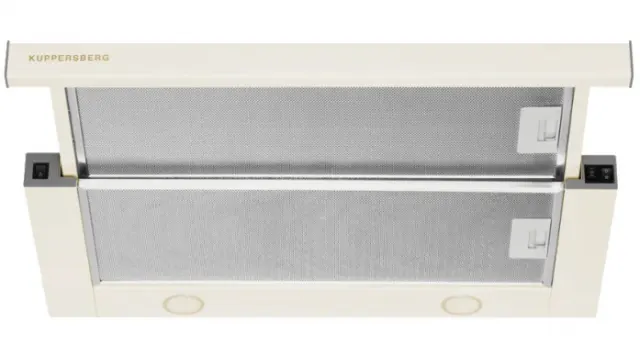 Вытяжка Kuppersberg SLIMTURBO 60 C