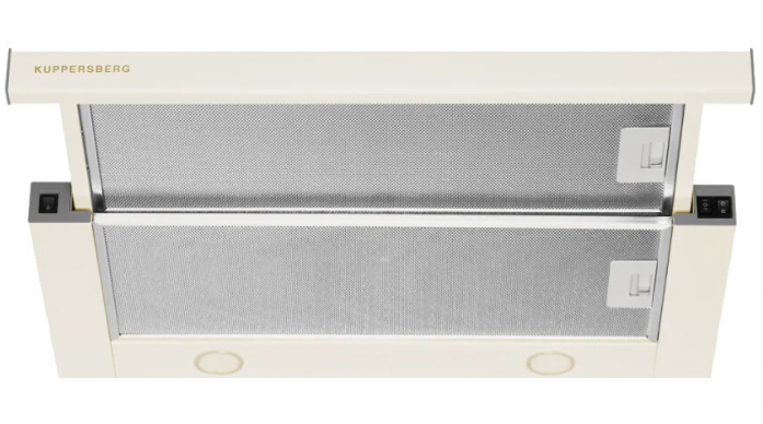 Вытяжка Kuppersberg SLIMTURBO 60 C