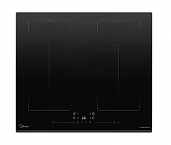 Индукционная варочная панель Midea MIH67787F