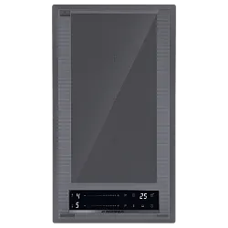 Индукционная варочная панель MAUNFELD CVI292S2FMDGR LUX Inverter