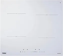 Электрическая варочная панель Haier HHY-Y64TVTW