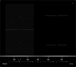 Варочная поверхность Haier HHY-Y64WBFLB