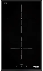 Индукционная варочная панель Smeg SI5322B