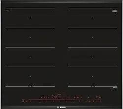 Встраиваемая электрическая варочная панель Bosch PXX675DV1E