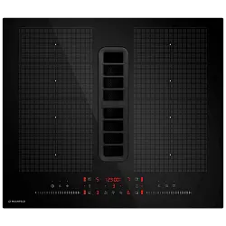 Индукционная варочная панель Maunfeld MIHC604SF2BK