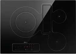 Варочная панель Elica NIKOLATESLA FIT 3Z BL/A/72