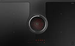 Индукционная варочная панель Elica NIKOLATESLA ONE EVO BL/A/83
