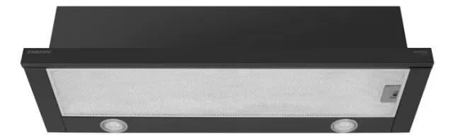 Вытяжка Meferi SLIDEBOX90BK POWER