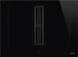 Индукционная варочная панель Smeg HOBD472D2