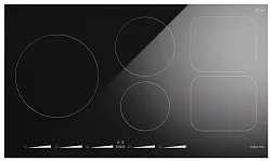 Индукционная варочная панель HI-TECH ILVE KHVI 90-TC